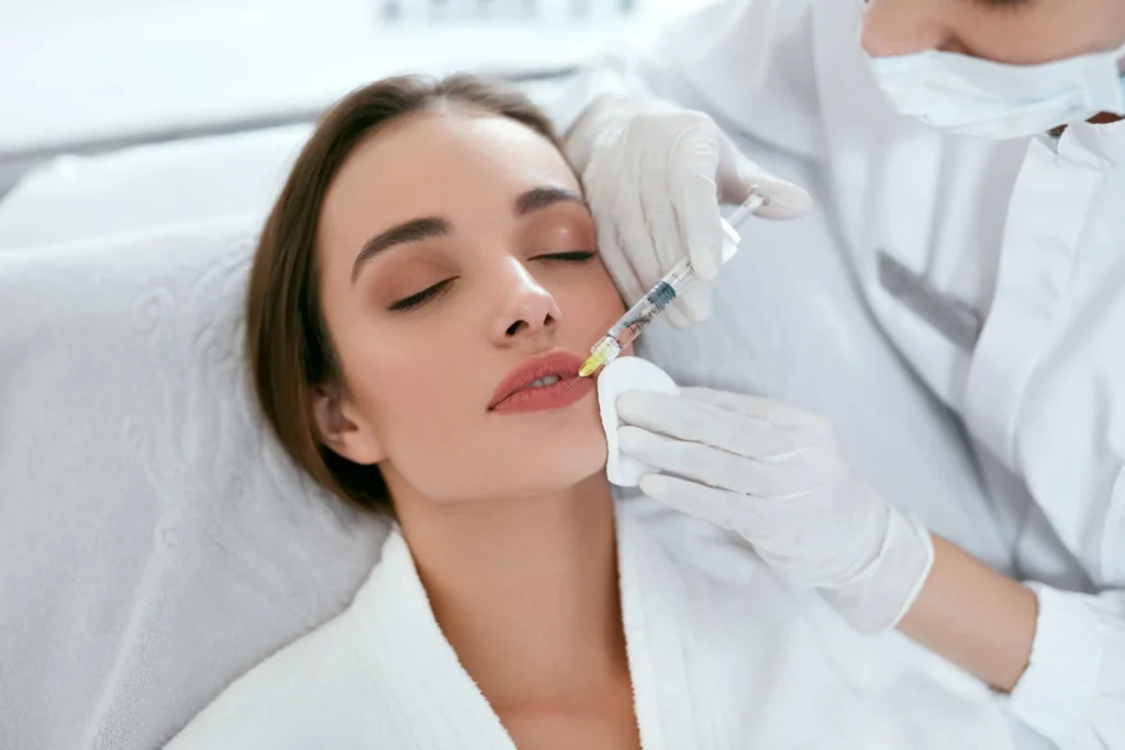 Skin and Body Med Spa_JUVÉDERM® in Queens, NY