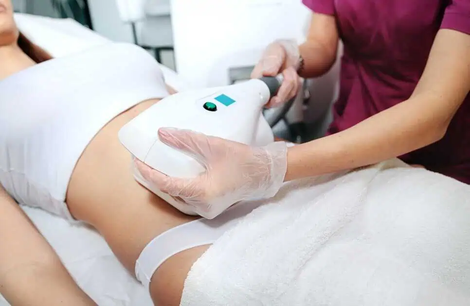 CoolSculpting in Long Island City, NY by Skin and Body Med Spa