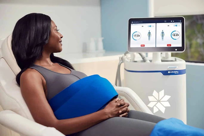 Kybella vs CoolSculpting® Elite: The Best Fat Reduction