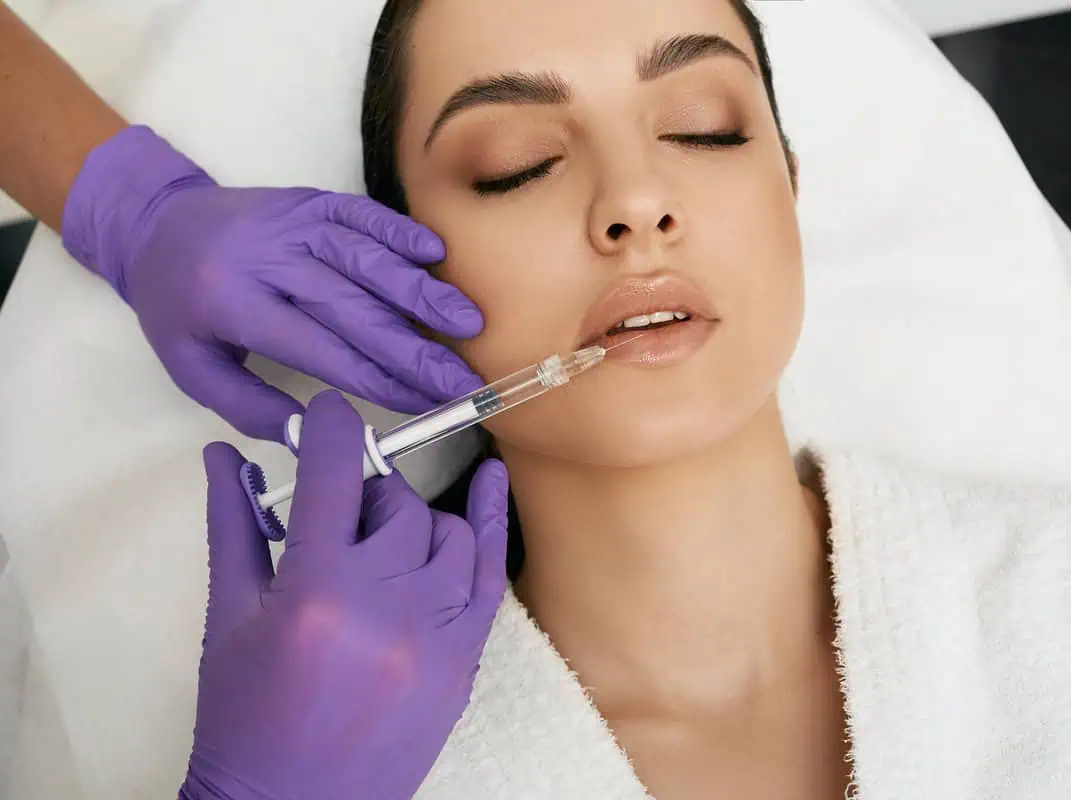 Dermal Filler by Skin and Body Med Spa in Long Island City, NY 11101