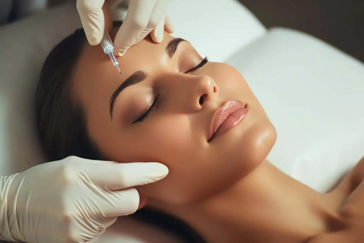 Wrinkle Relaxers by skinandbodymedspa in Hauppauge, NY