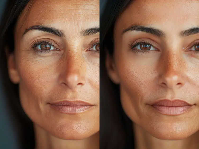Wrinkle Relaxers in Hauppauge, NY by Skin and Body Med Spa